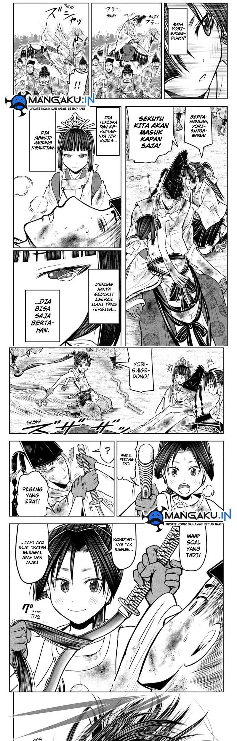 Chapter 108 - halaman 7