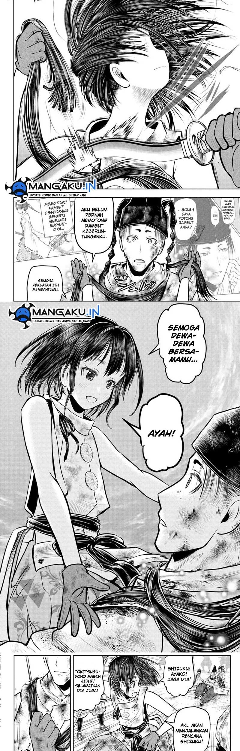Chapter 108 - halaman 8