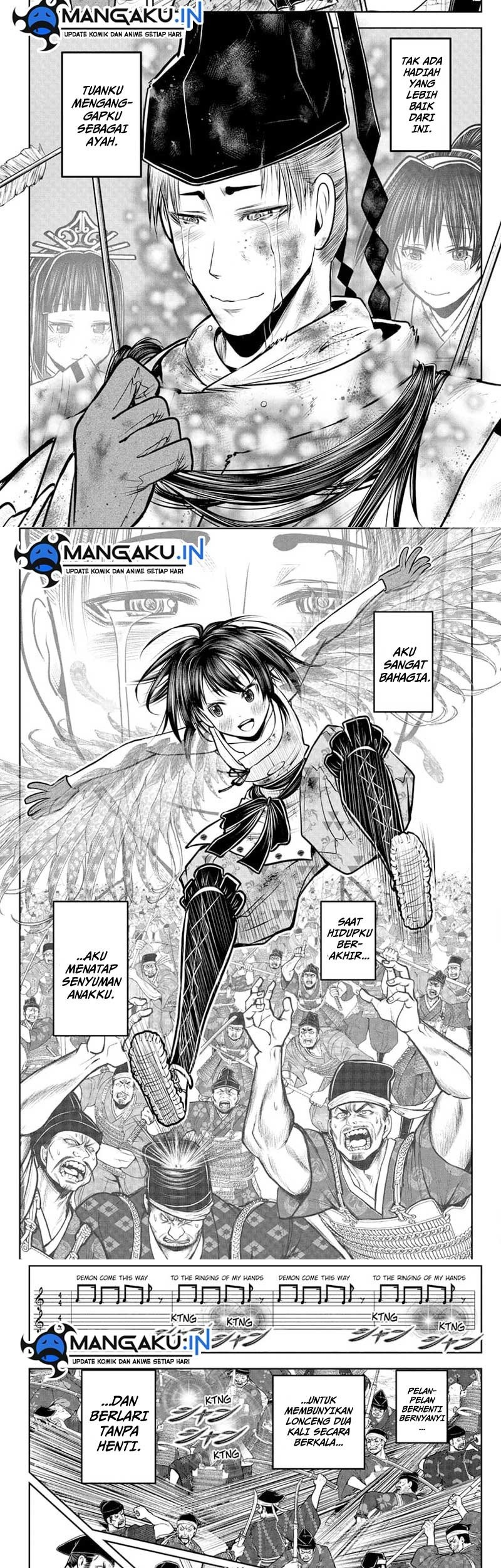 Chapter 108 - halaman 9