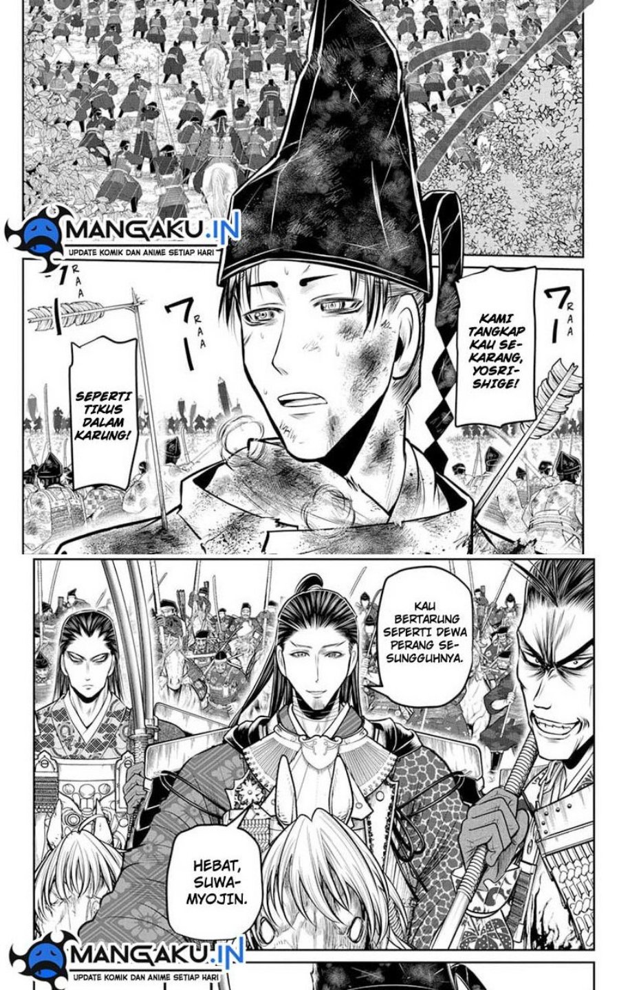 Chapter 107 - halaman 12