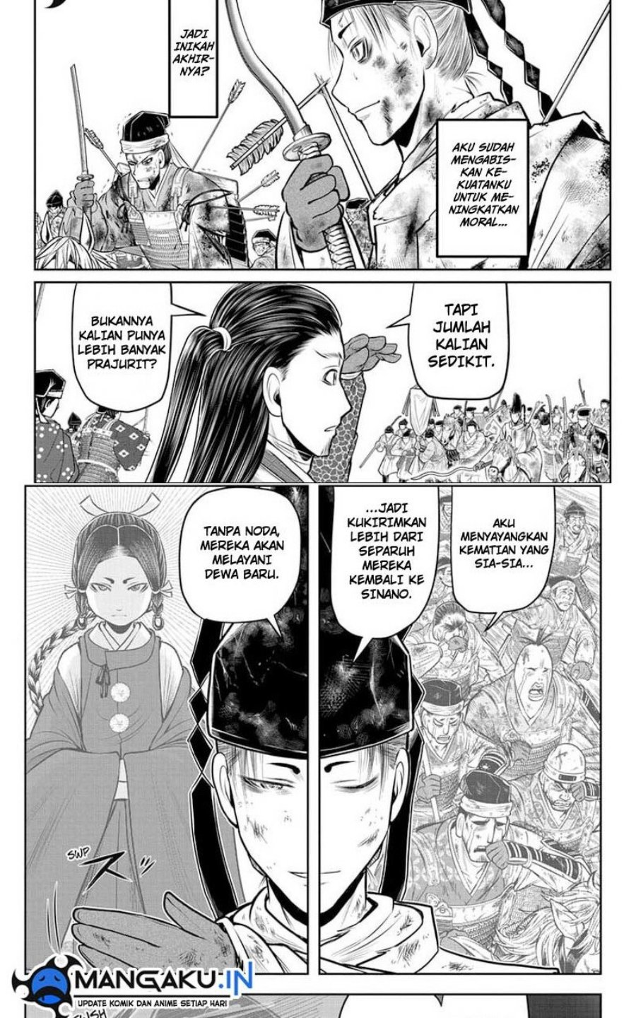 Chapter 107 - halaman 13