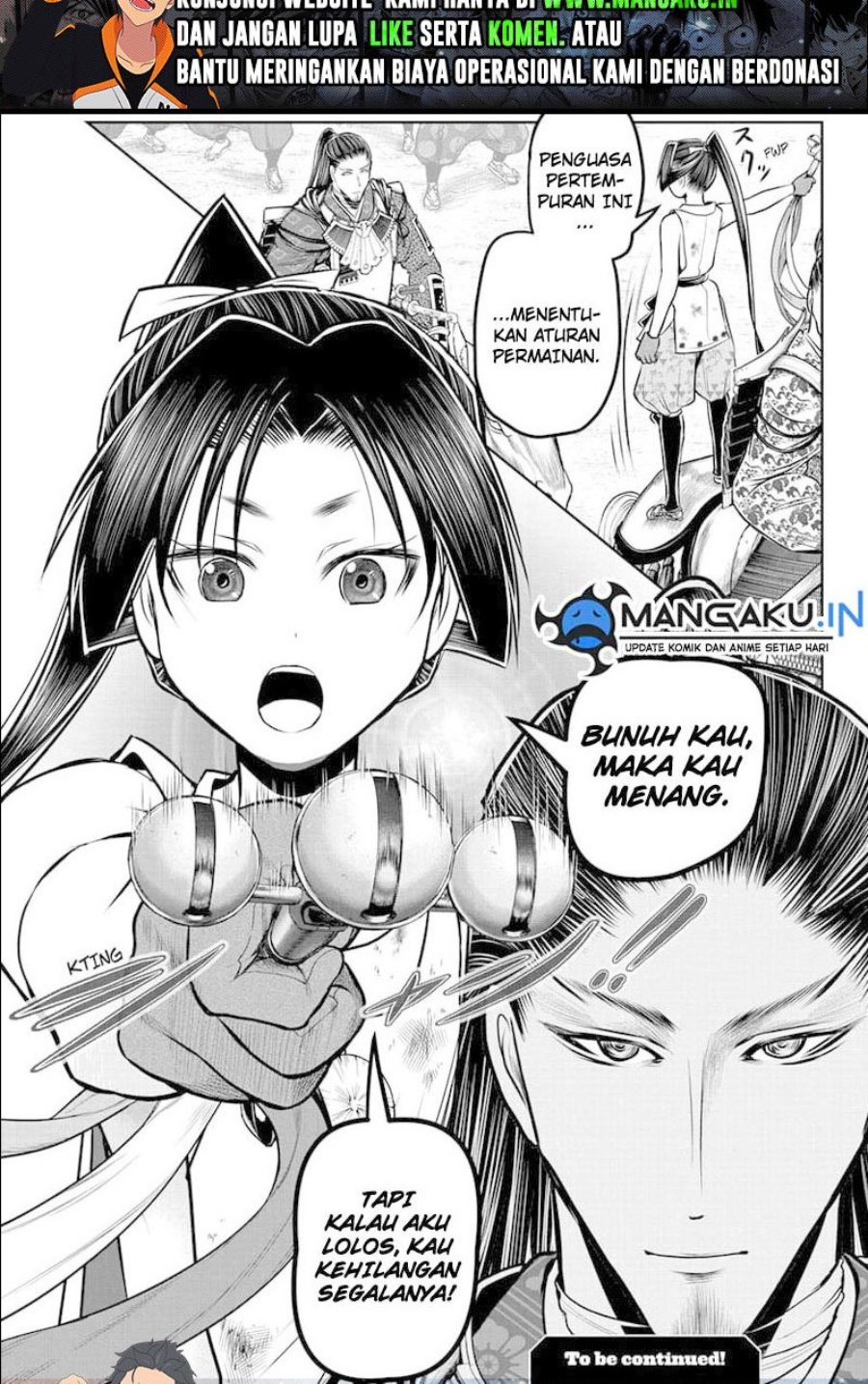 Chapter 107 - halaman 19