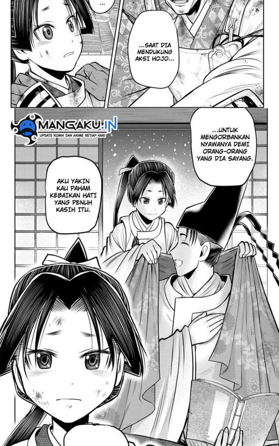 Chapter 107 - halaman 5
