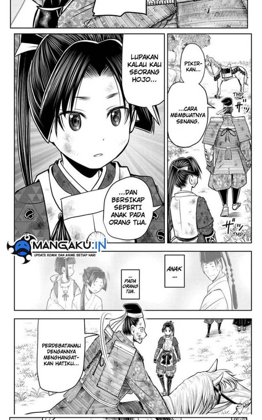 Chapter 107 - halaman 7