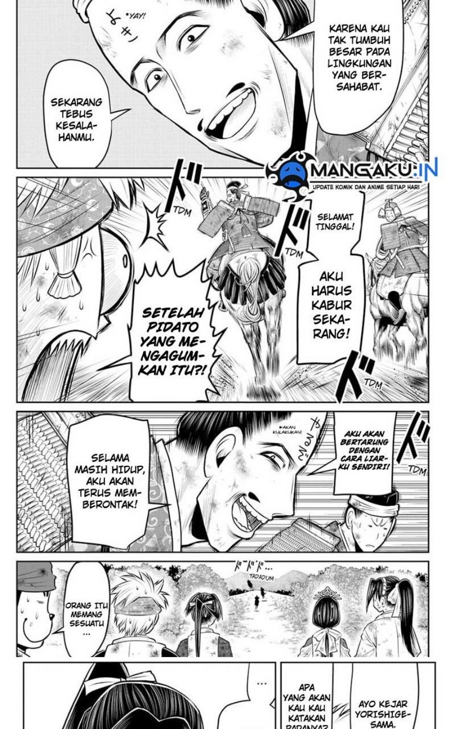 Chapter 107 - halaman 8