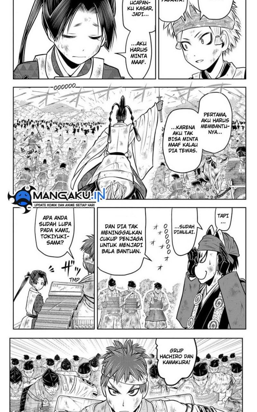 Chapter 107 - halaman 9