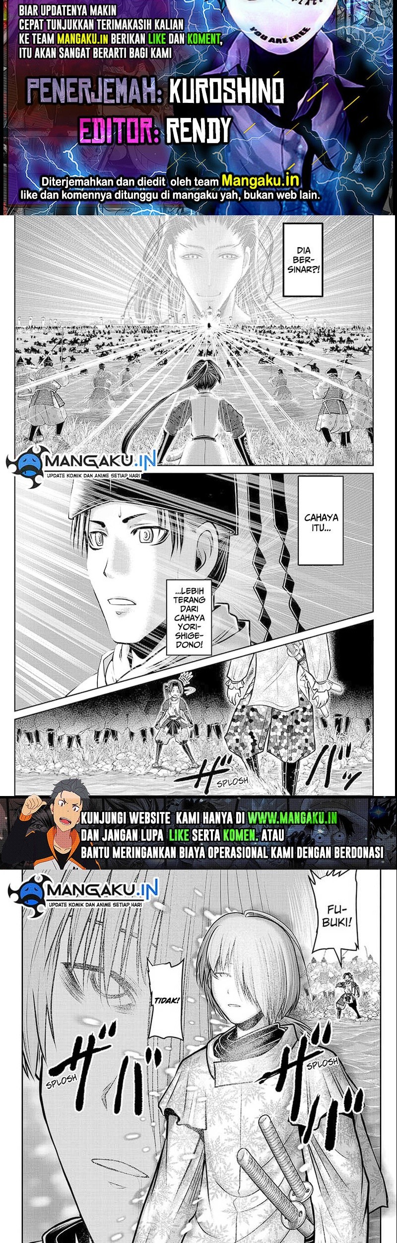 Chapter 106 - halaman 2