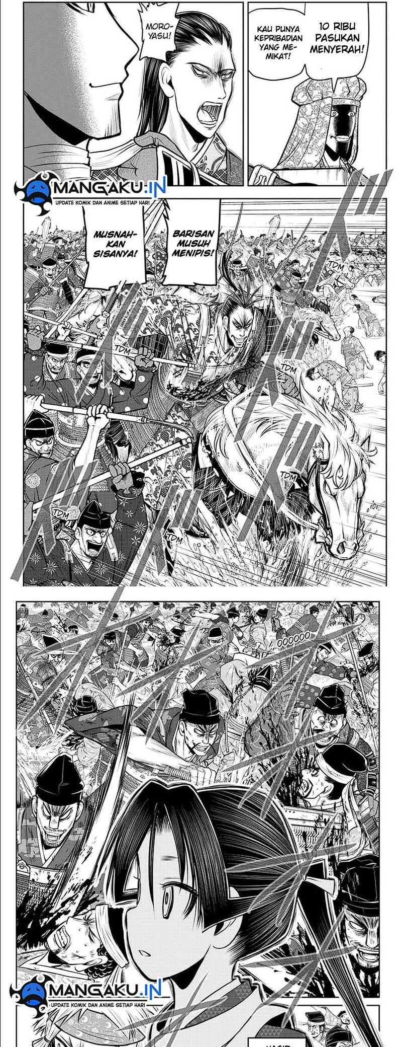 Chapter 106 - halaman 5