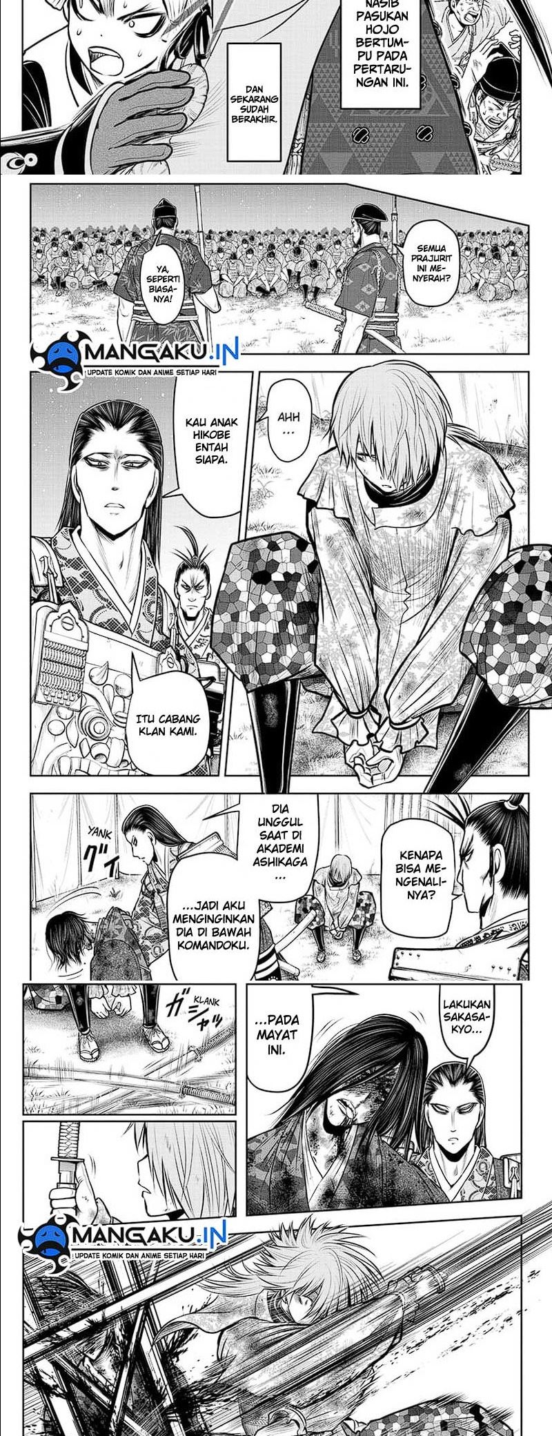 Chapter 106 - halaman 6