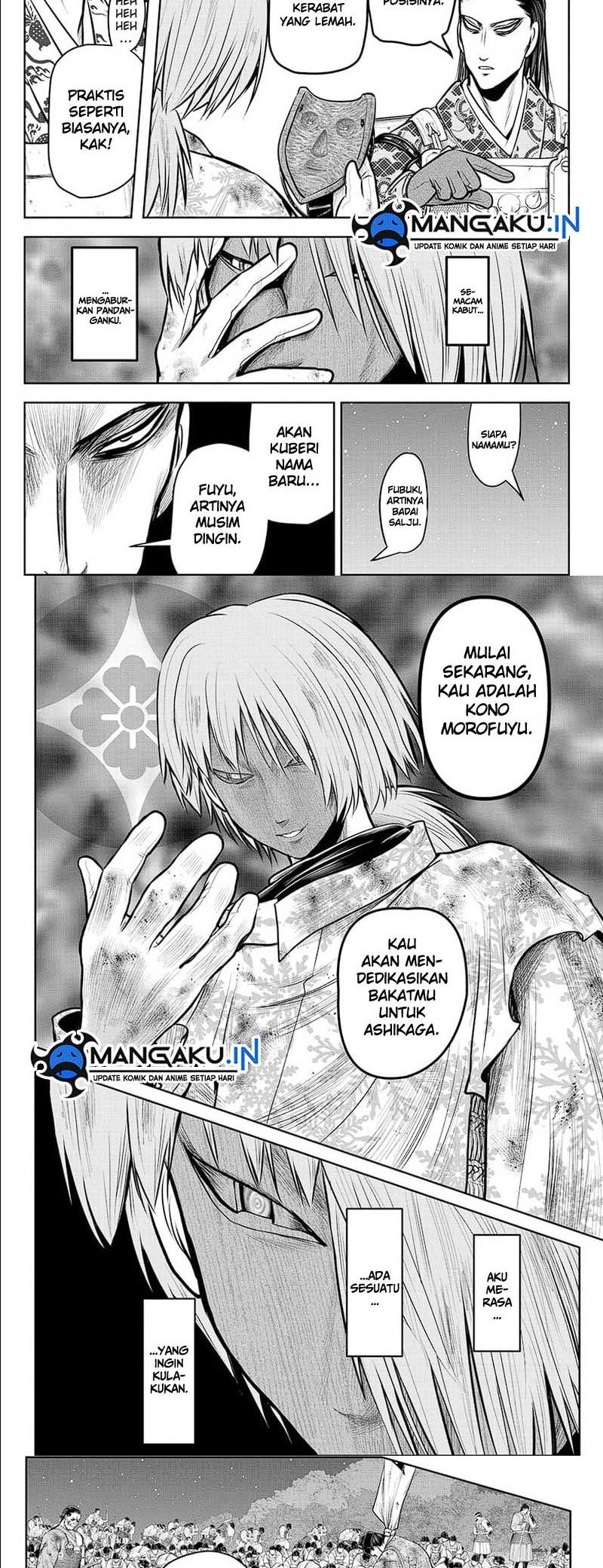 Chapter 106 - halaman 8