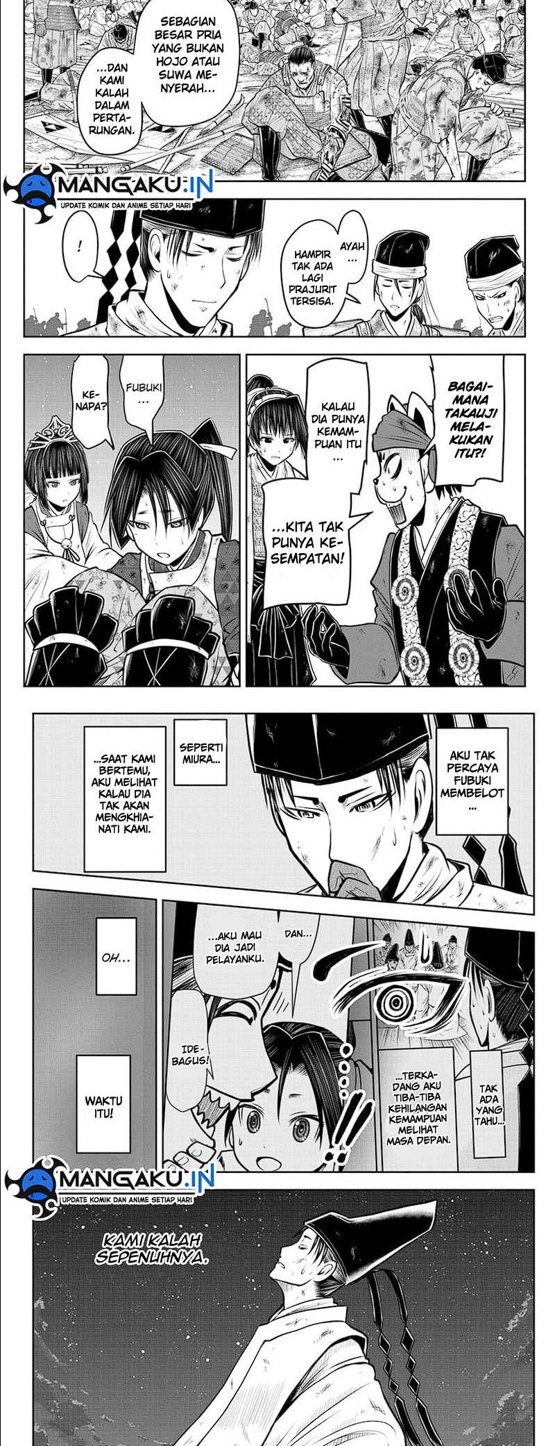 Chapter 106 - halaman 9