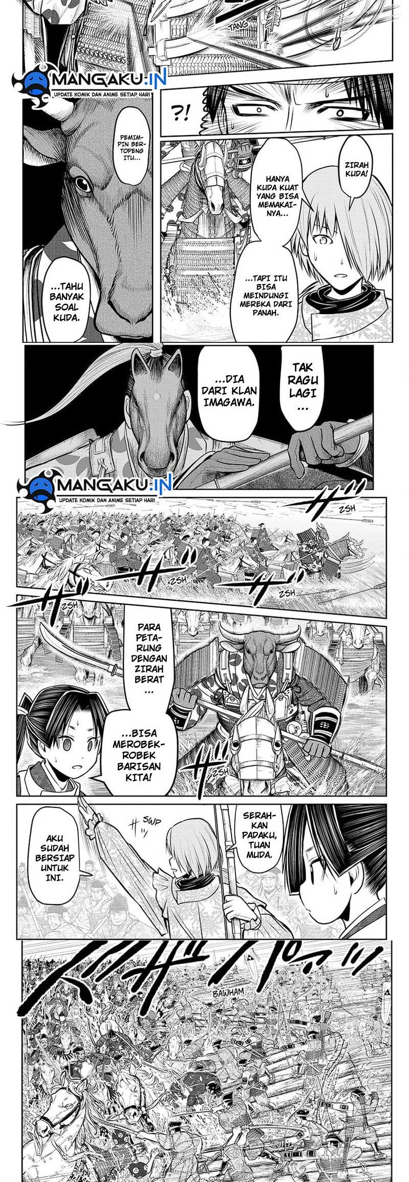 Chapter 105 - halaman 3