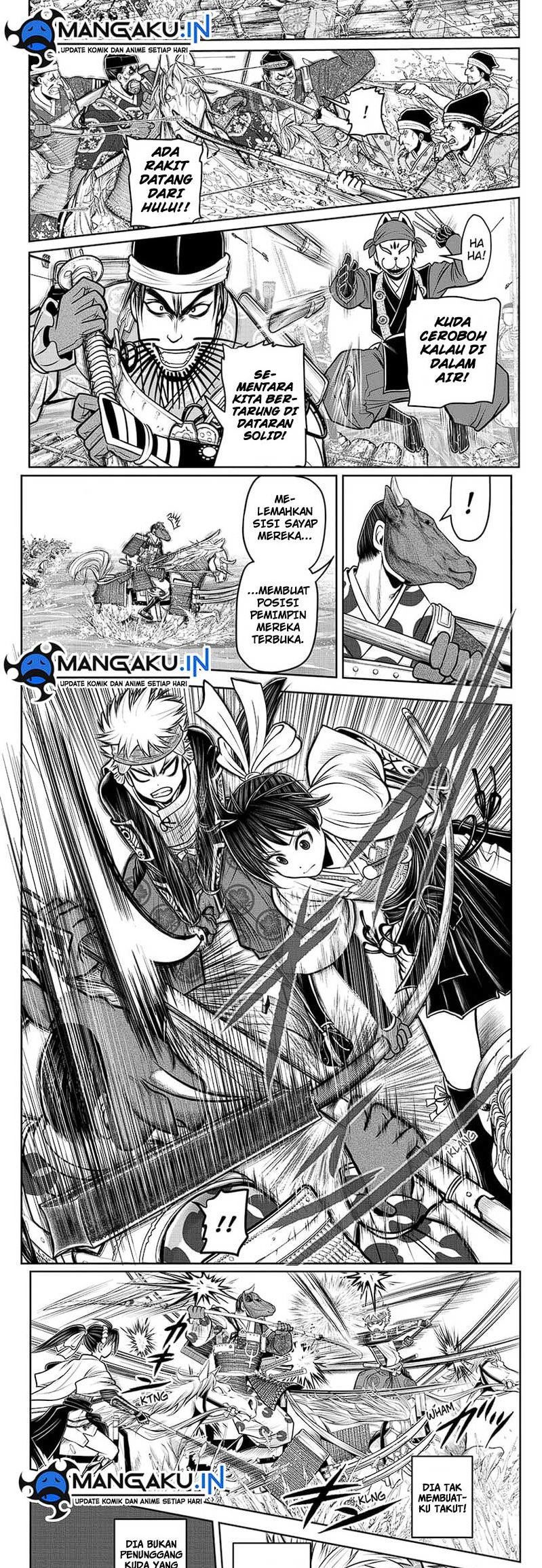 Chapter 105 - halaman 4
