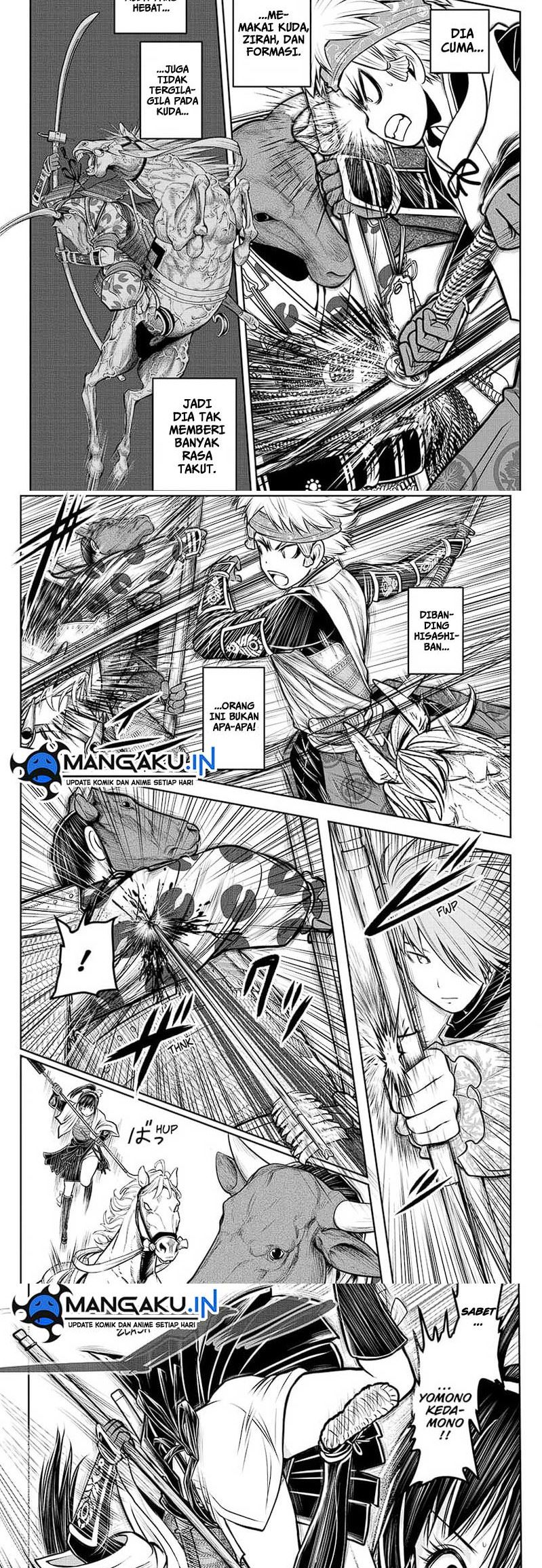 Chapter 105 - halaman 5