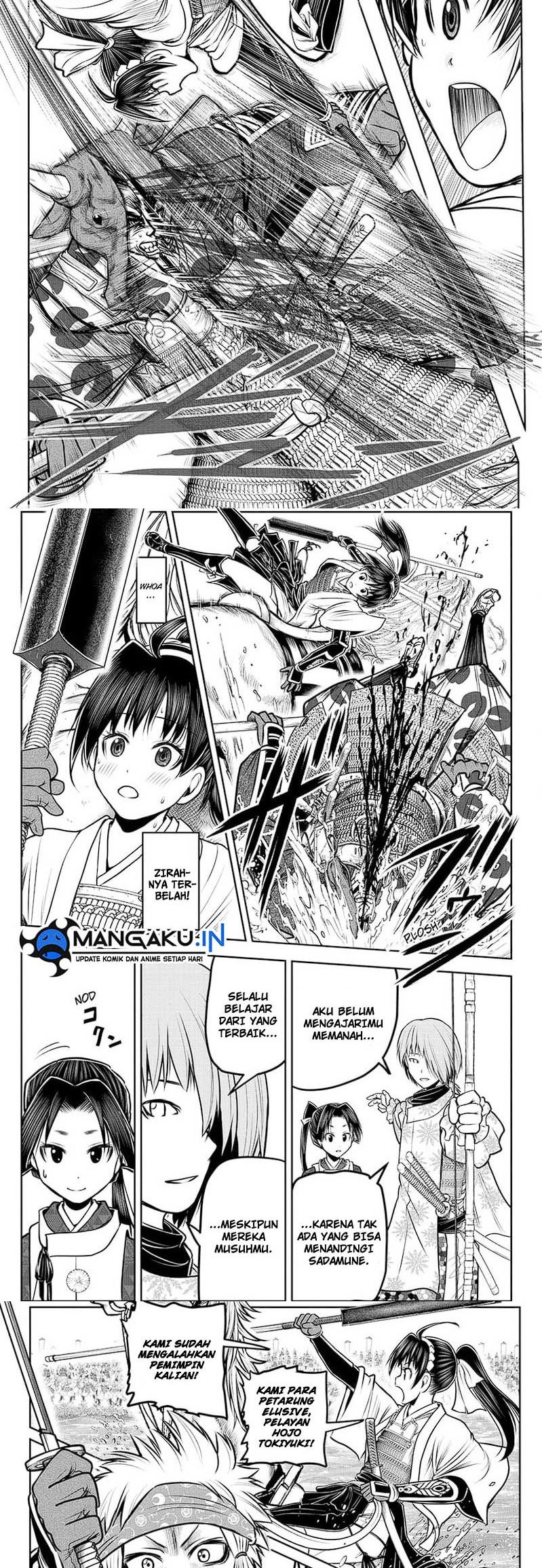 Chapter 105 - halaman 6