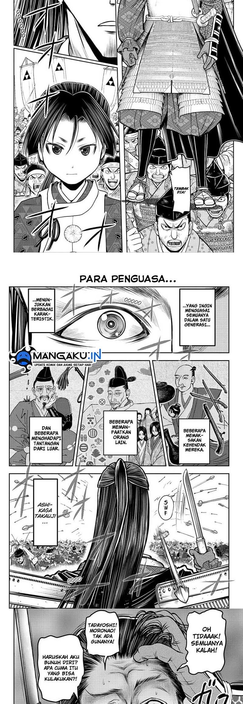 Chapter 105 - halaman 9