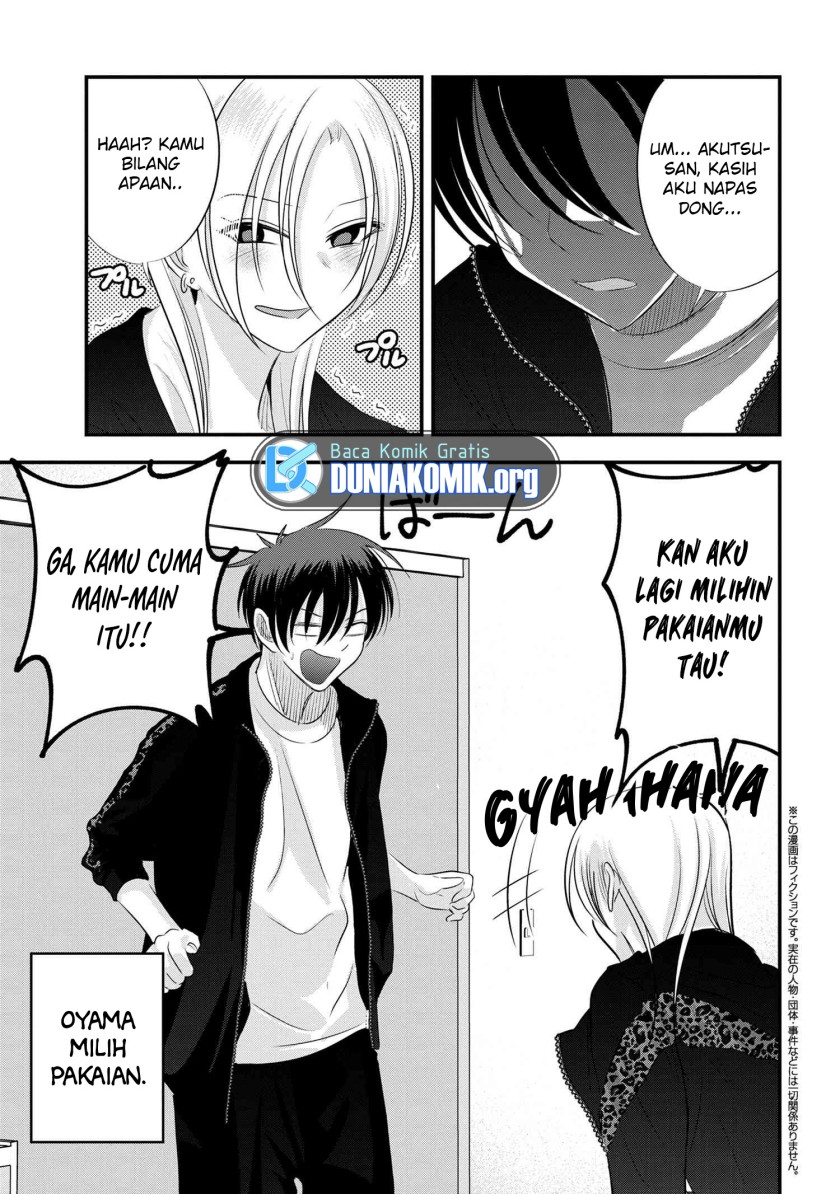 Chapter 156 - halaman 3