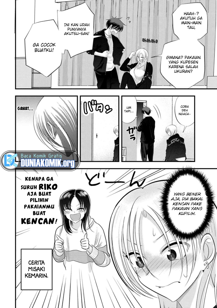 Chapter 156 - halaman 4