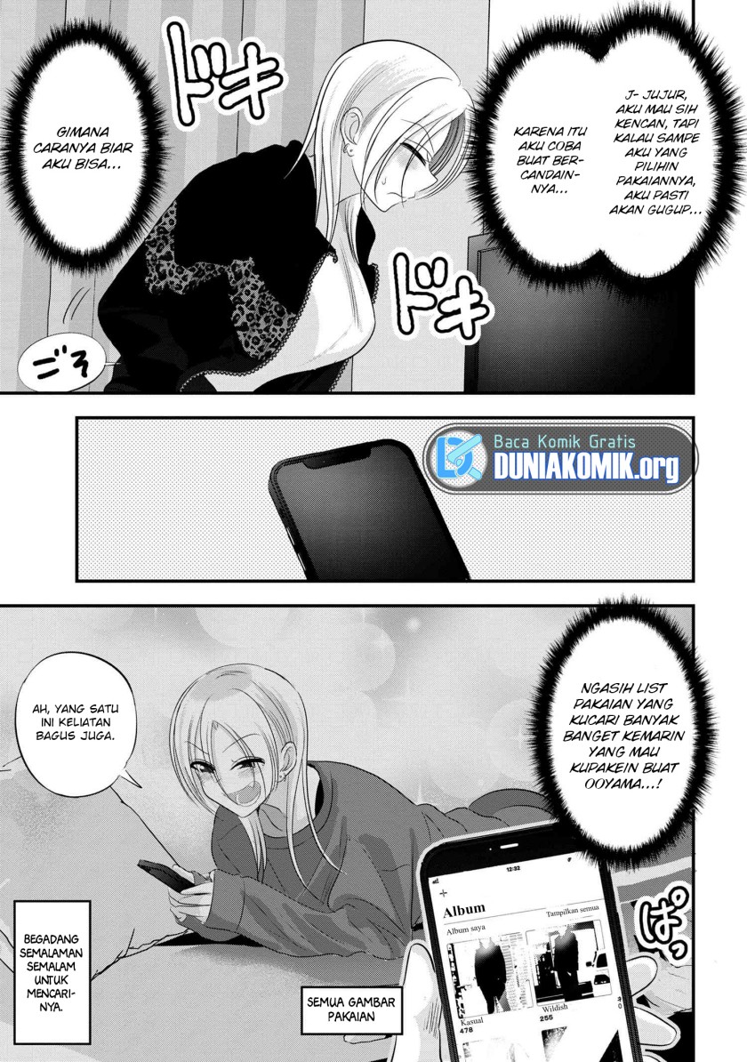Chapter 156 - halaman 5
