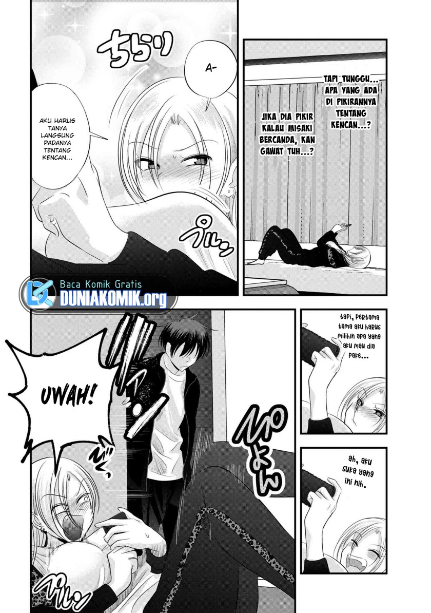 Chapter 156 - halaman 6