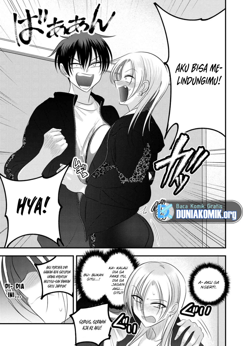 Chapter 156 - halaman 9