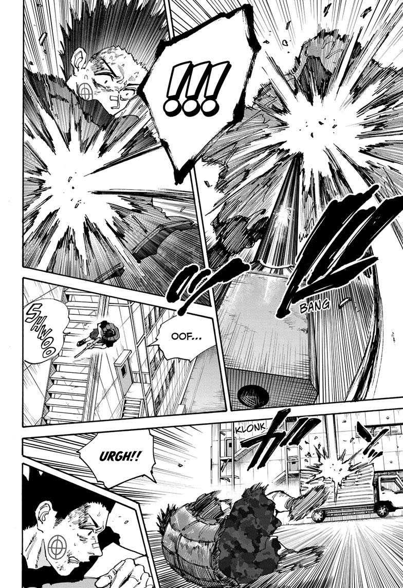 Chapter 138 - halaman 10