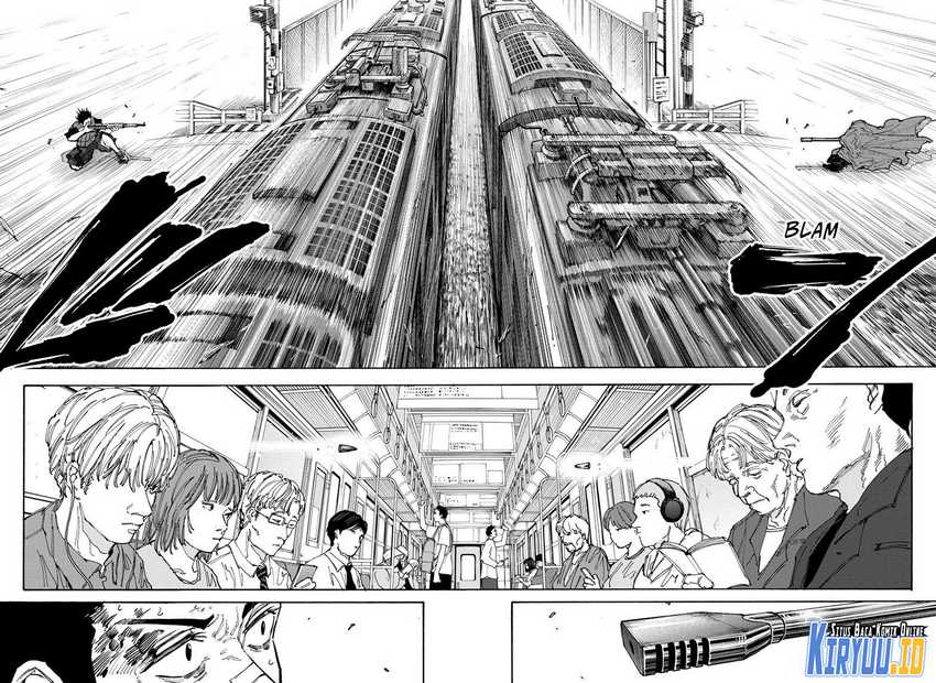 Chapter 138 - halaman 12