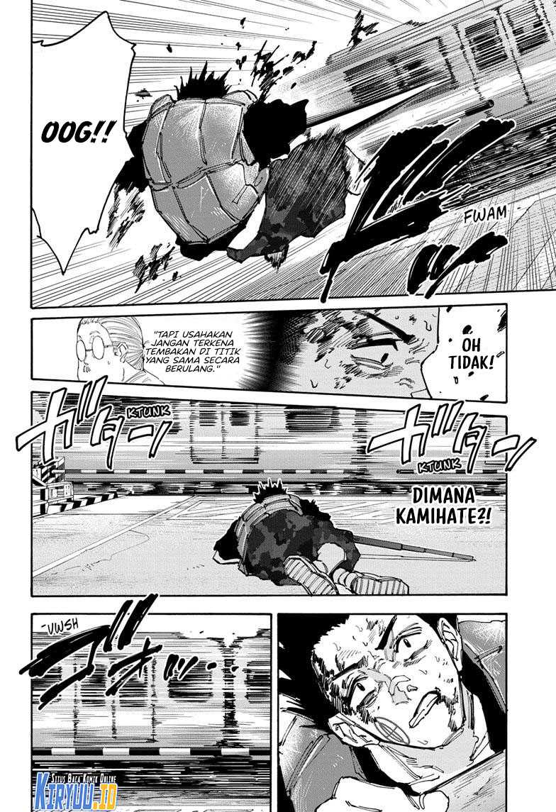 Chapter 138 - halaman 13