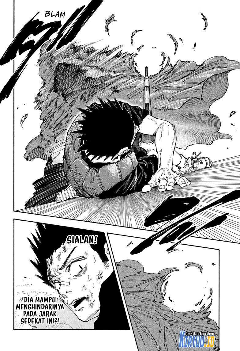 Chapter 138 - halaman 17