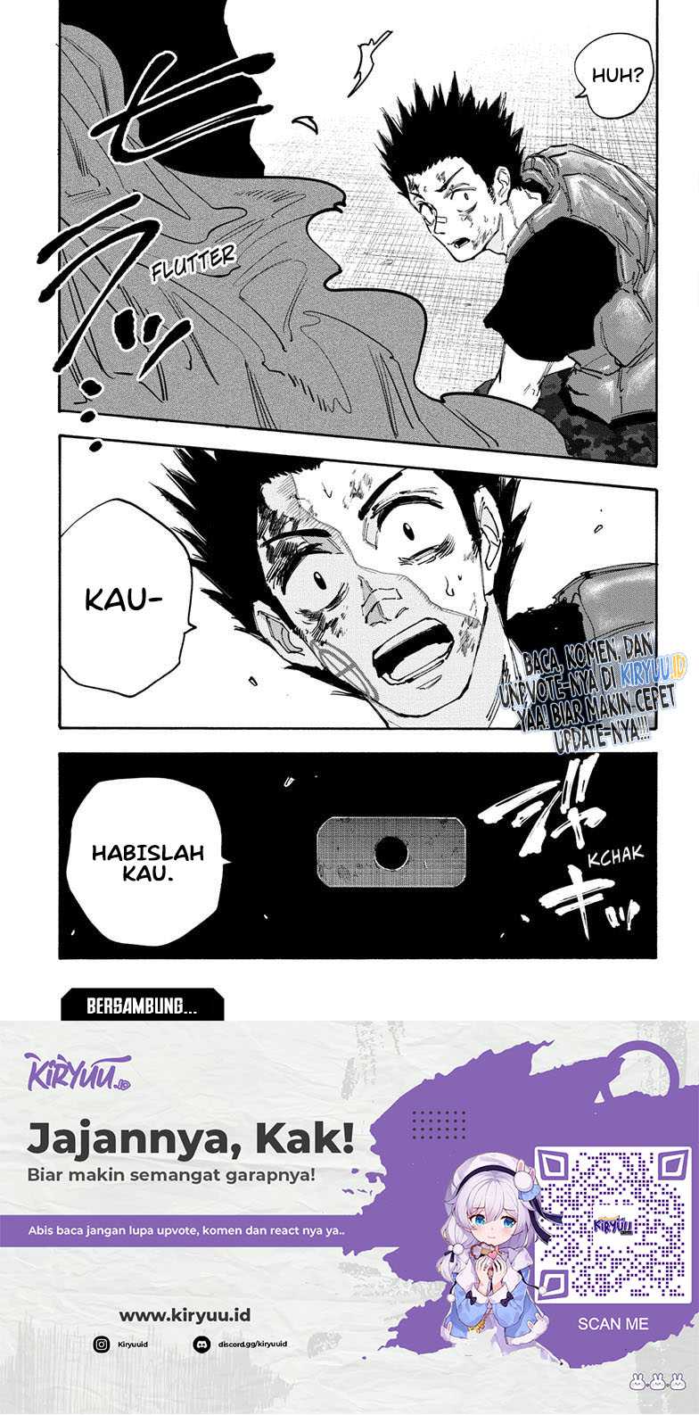 Chapter 138 - halaman 18