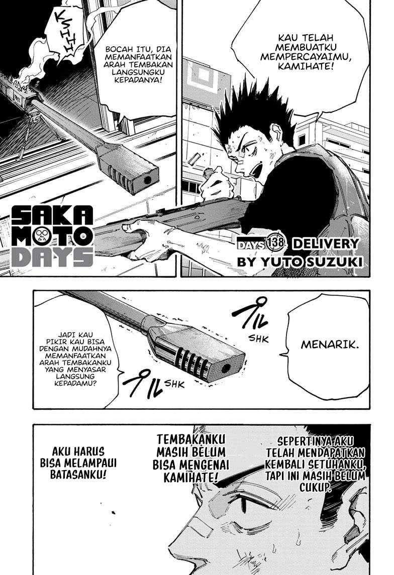 Chapter 138 - halaman 2