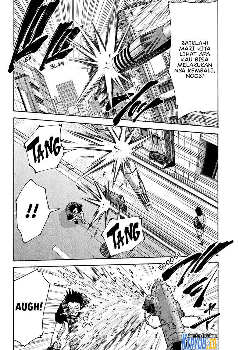 Chapter 138 - halaman 3
