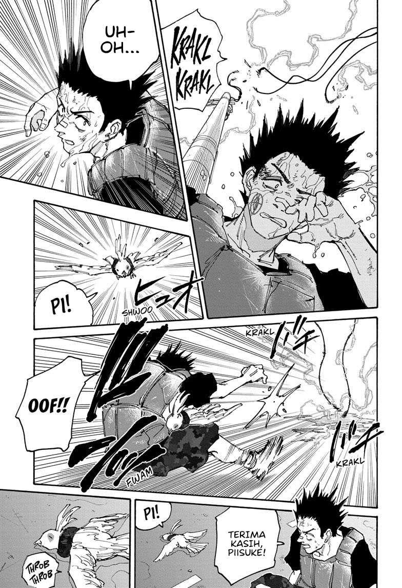 Chapter 138 - halaman 4