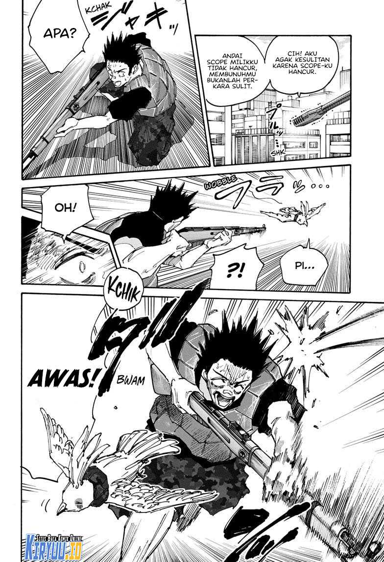 Chapter 138 - halaman 5