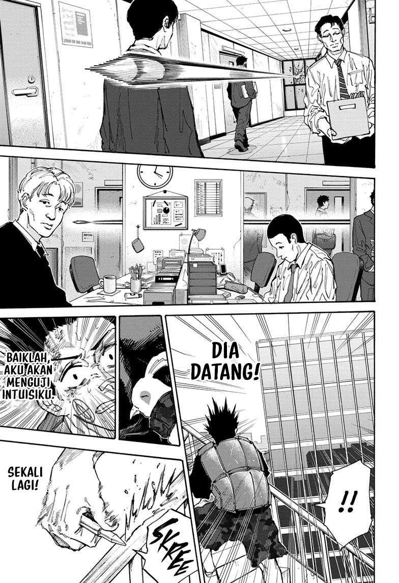 Chapter 138 - halaman 8