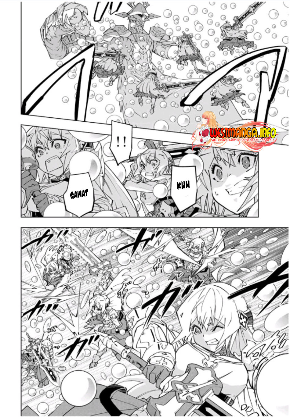 Chapter 101 - halaman 11