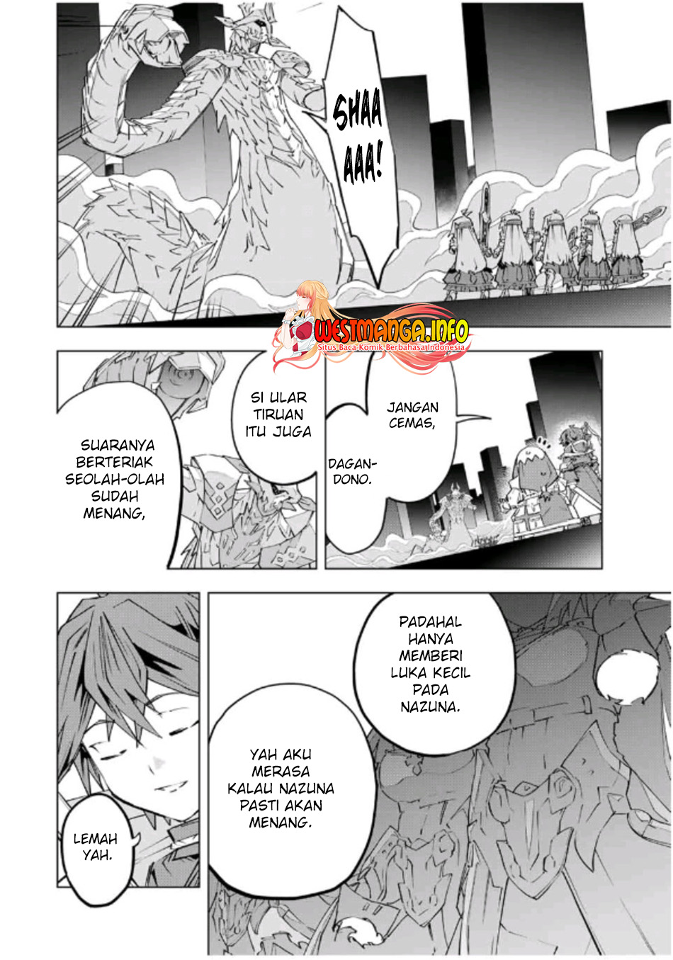 Chapter 101 - halaman 14