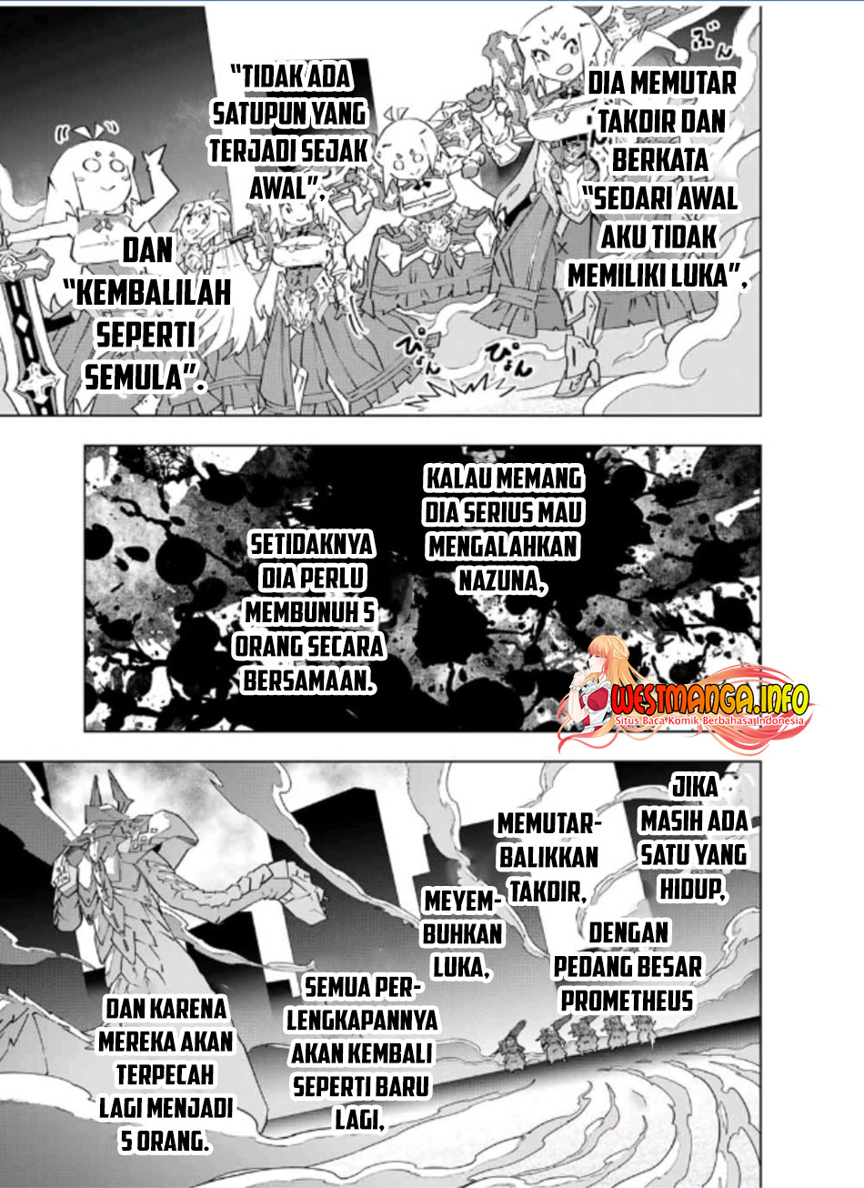 Chapter 101 - halaman 17