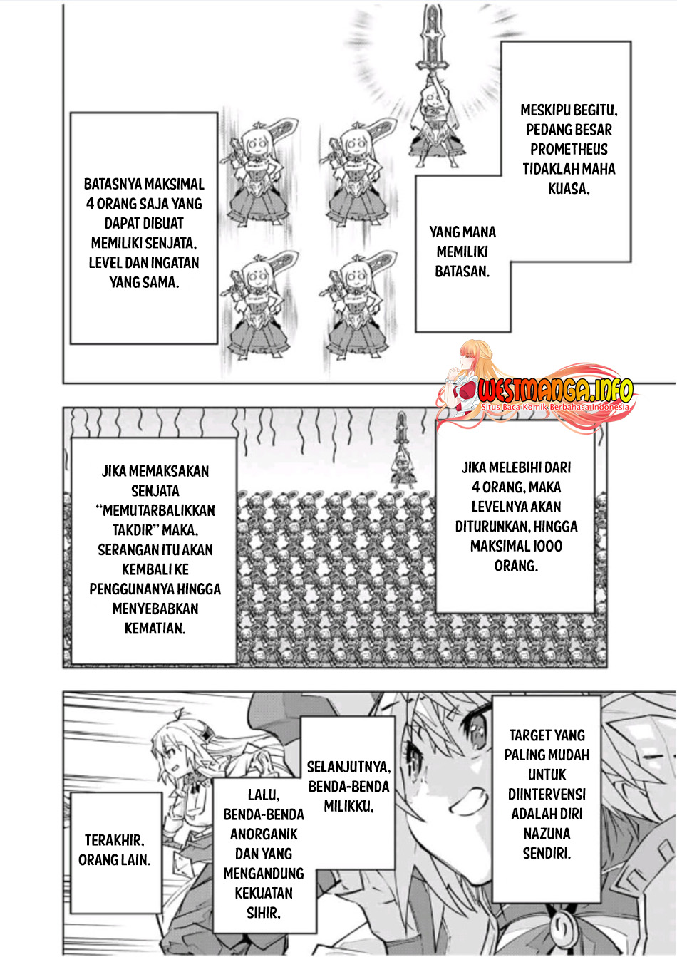 Chapter 101 - halaman 5
