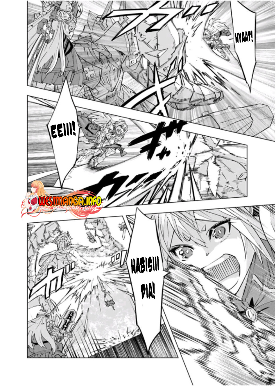 Chapter 101 - halaman 7