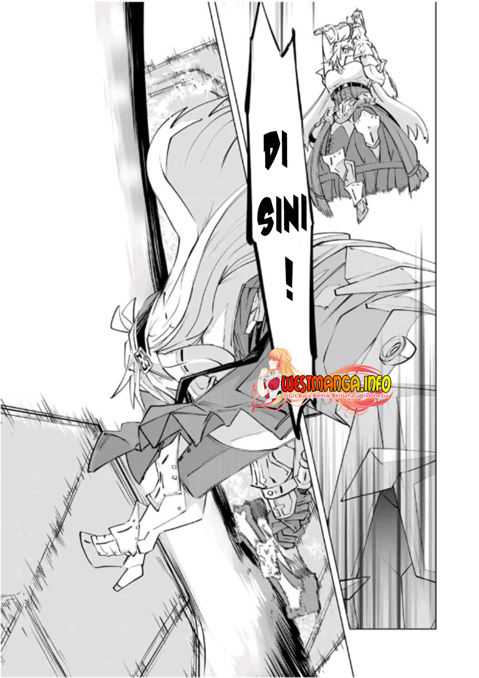 Chapter 101 - halaman 8