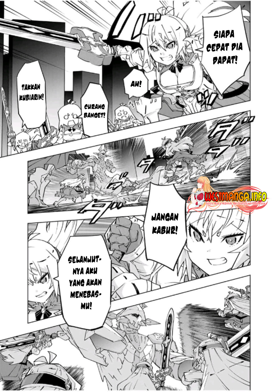 Chapter 101 - halaman 10
