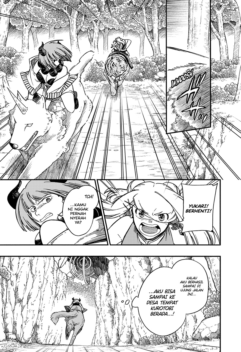 Chapter 23 - halaman 19