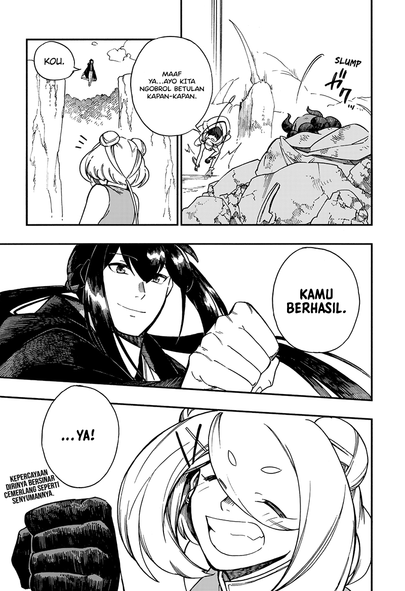 Chapter 23 - halaman 27