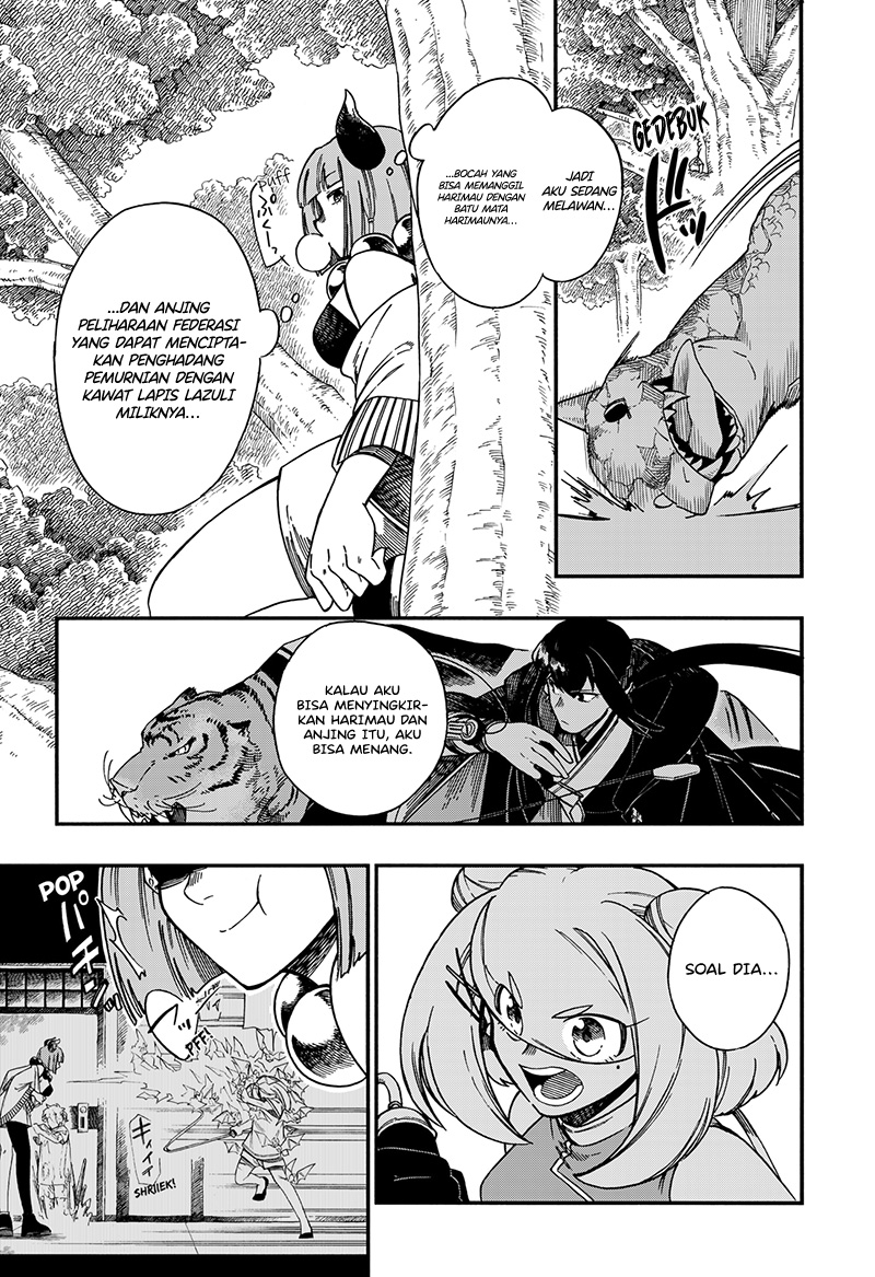 Chapter 23 - halaman 5