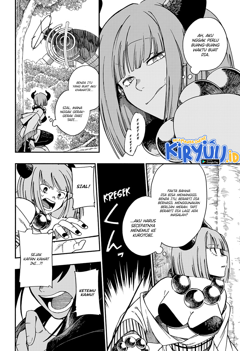 Chapter 23 - halaman 6