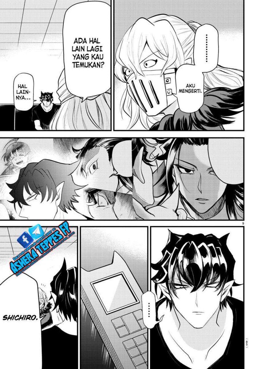 Chapter 319 - halaman 11