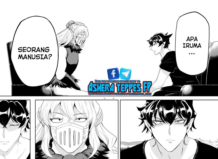 Chapter 319 - halaman 14