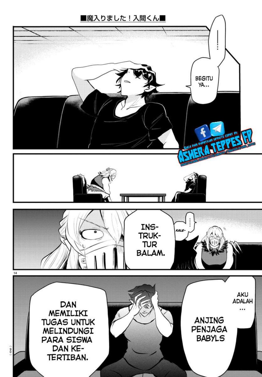 Chapter 319 - halaman 15