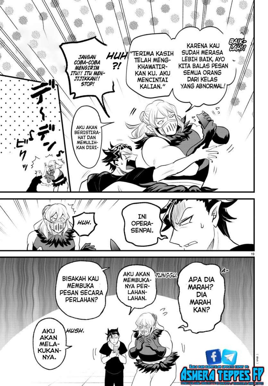 Chapter 319 - halaman 20